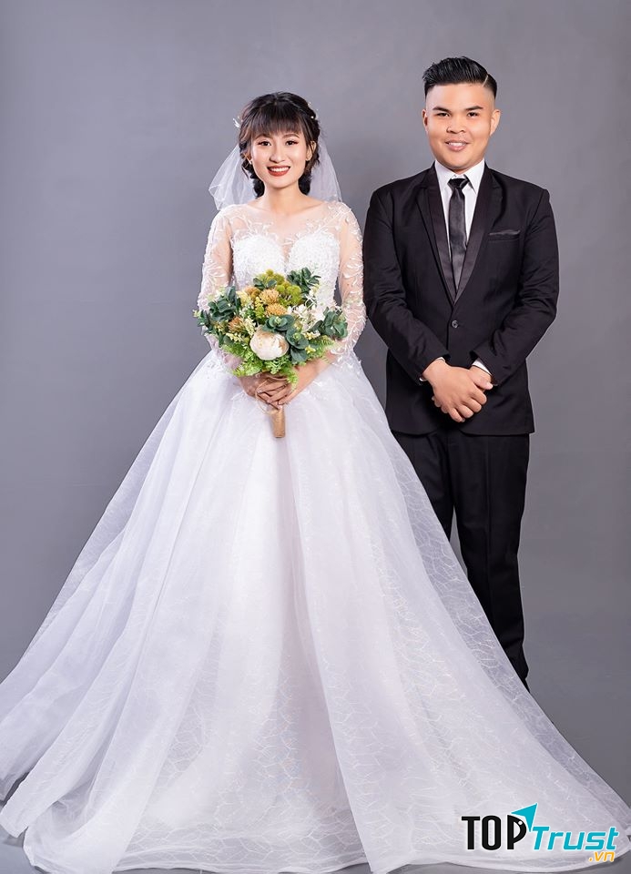 Mai Anh Bridal