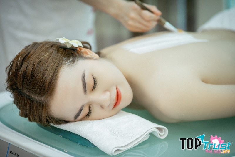 MAI ANH SPA