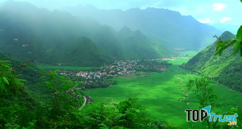 Mai Châu