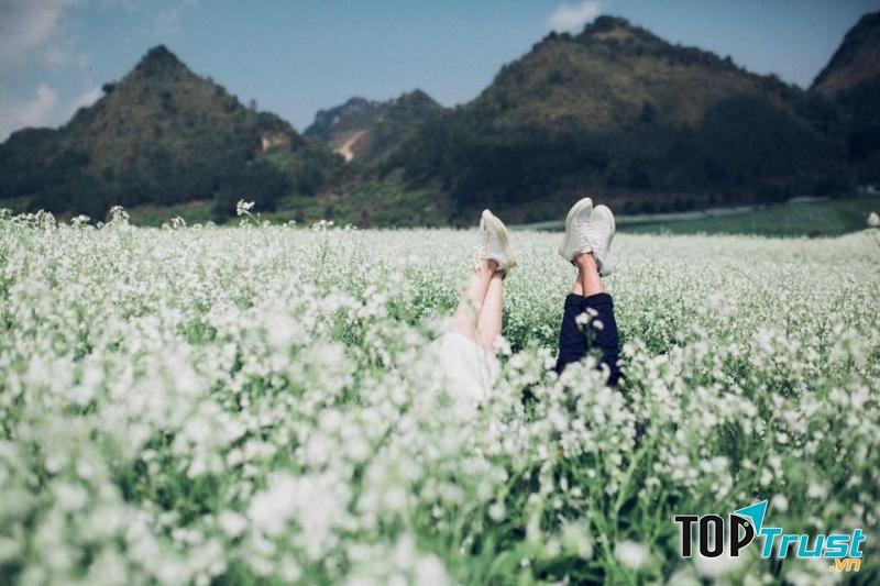 Mai Châu, Hòa Bình