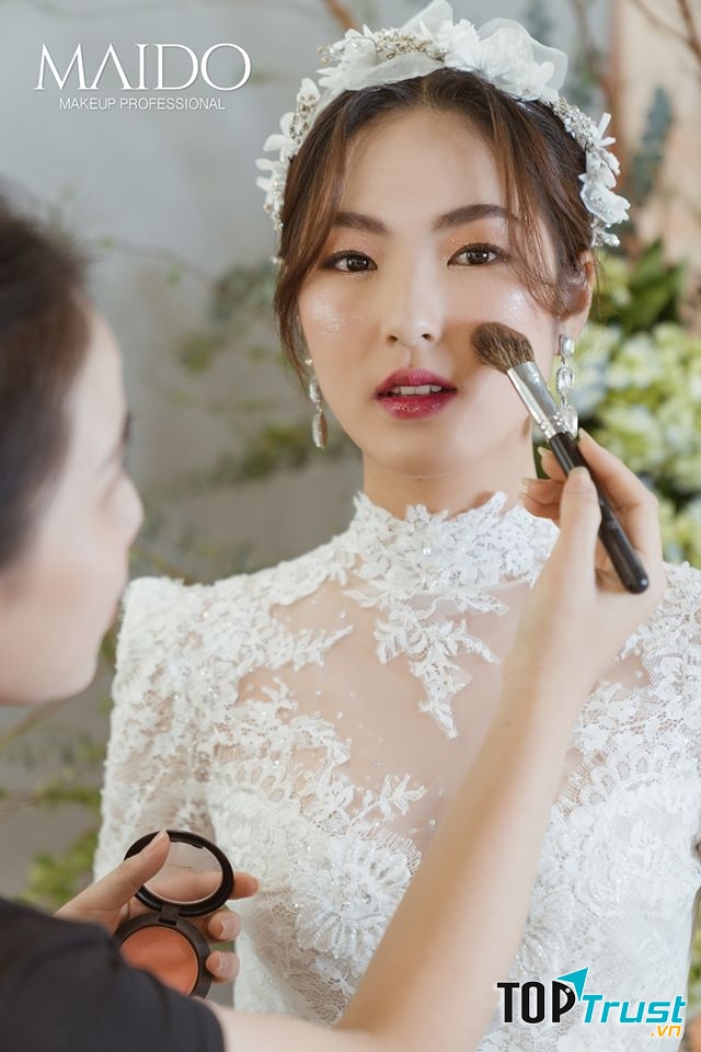 Mai Đỗ Make Up