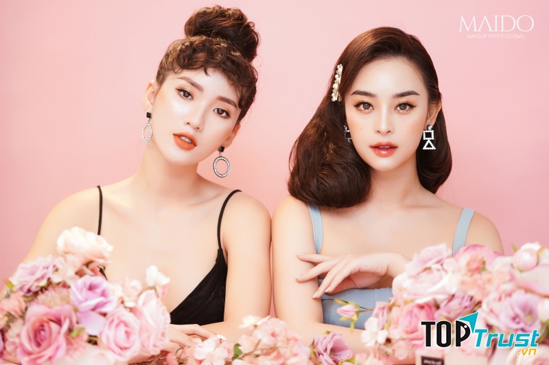 Mai Đỗ Makeup Store