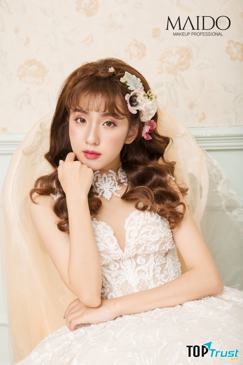 Mai Đỗ Makeup Store