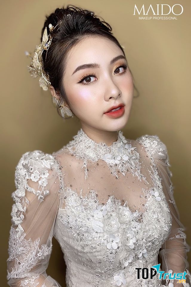 Mai Đỗ Makeup Store