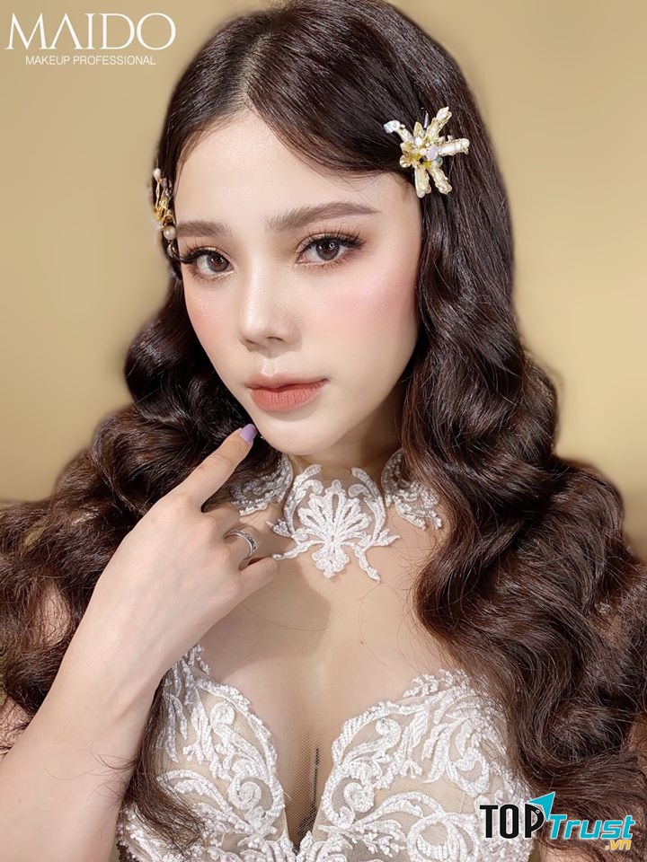 Mai Đỗ Makeup Store