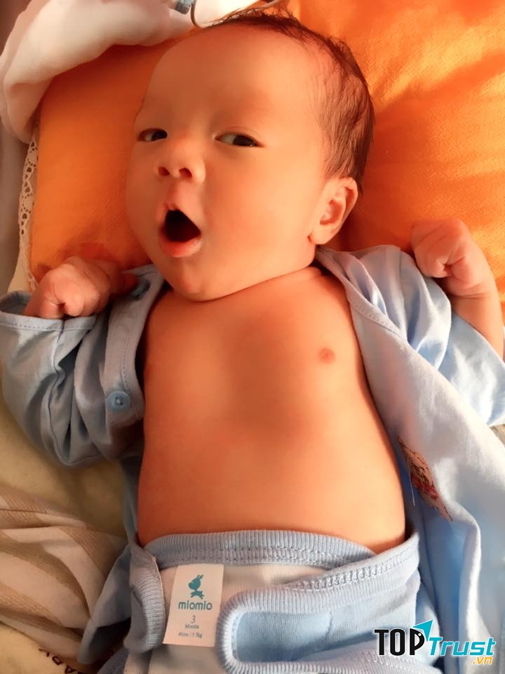 Tắm đúng cách giúp bé thoải mái, ngủ ngon