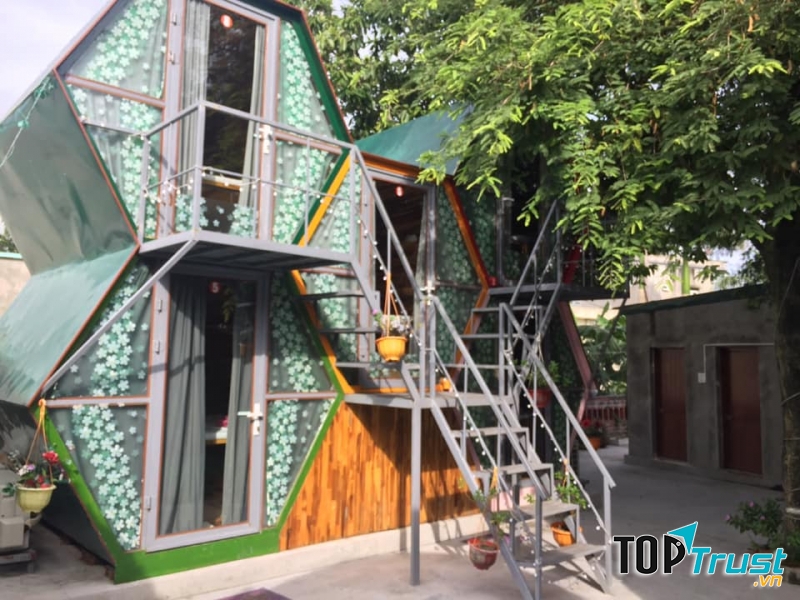 Mai Homestay Quan Lạn