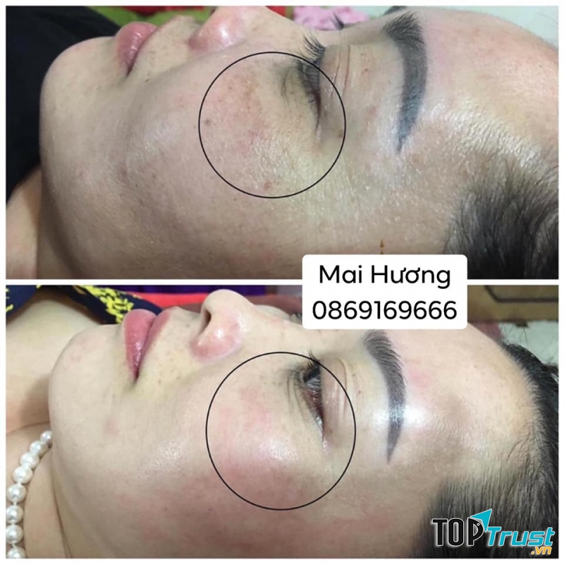 Mai Hương Beauty & Spa