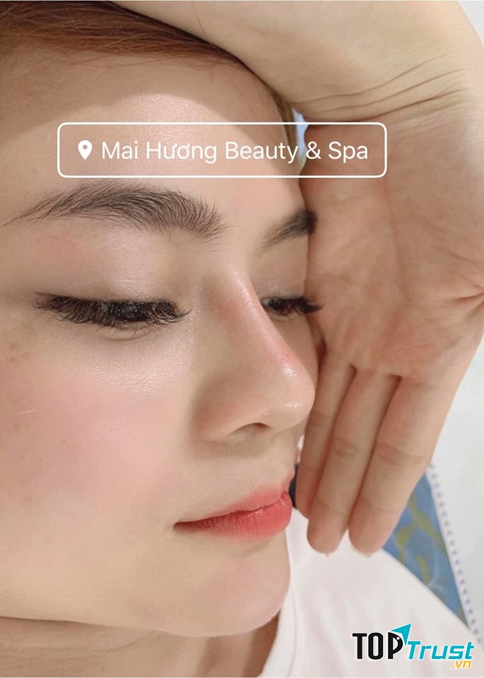 Mai Hương Beauty & Spa