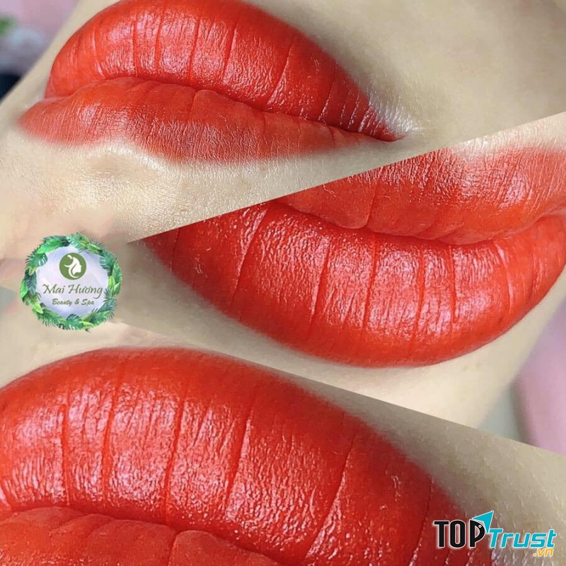 Mai Hương Beauty & Spa