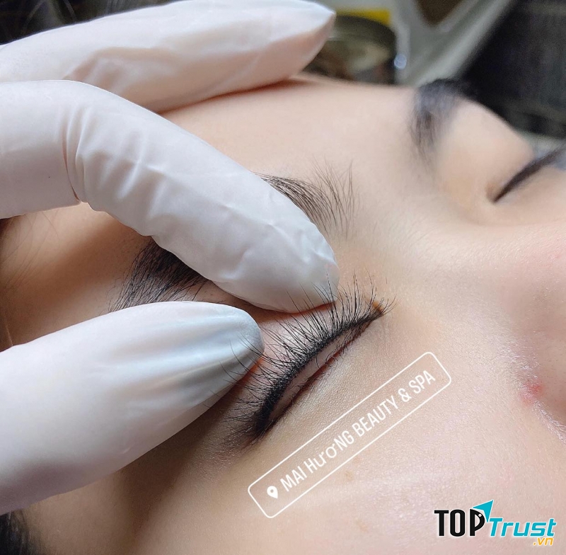 Mai Hương Beauty & Spa