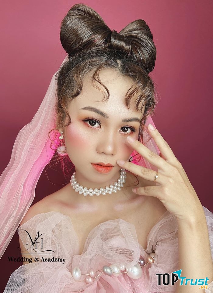Mai Hương Makeup