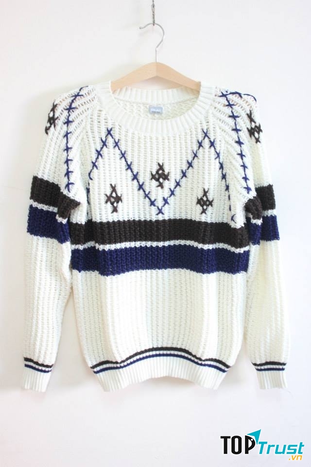 Các sản phẩm của MAI Knitwear Shop chủ yếu là hàng thủ công (Nguồn: Sưu tầm)