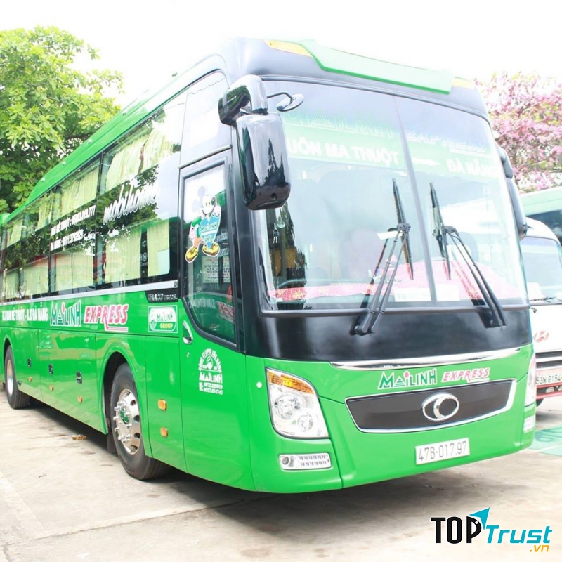 Mai Linh Express