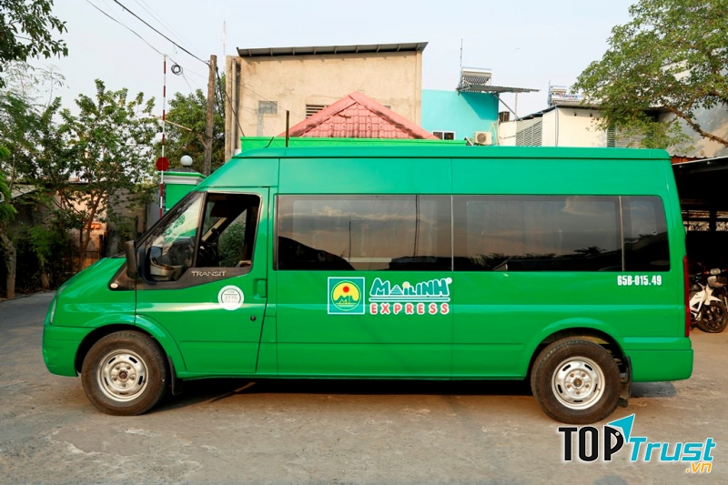 Mai Linh Express