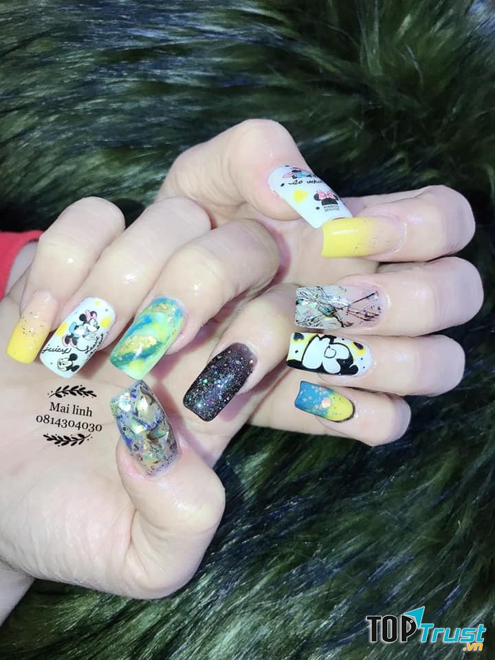 Mai Linh Nails