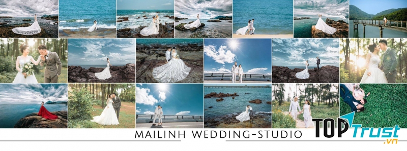 Mai Linh Wedding Studio