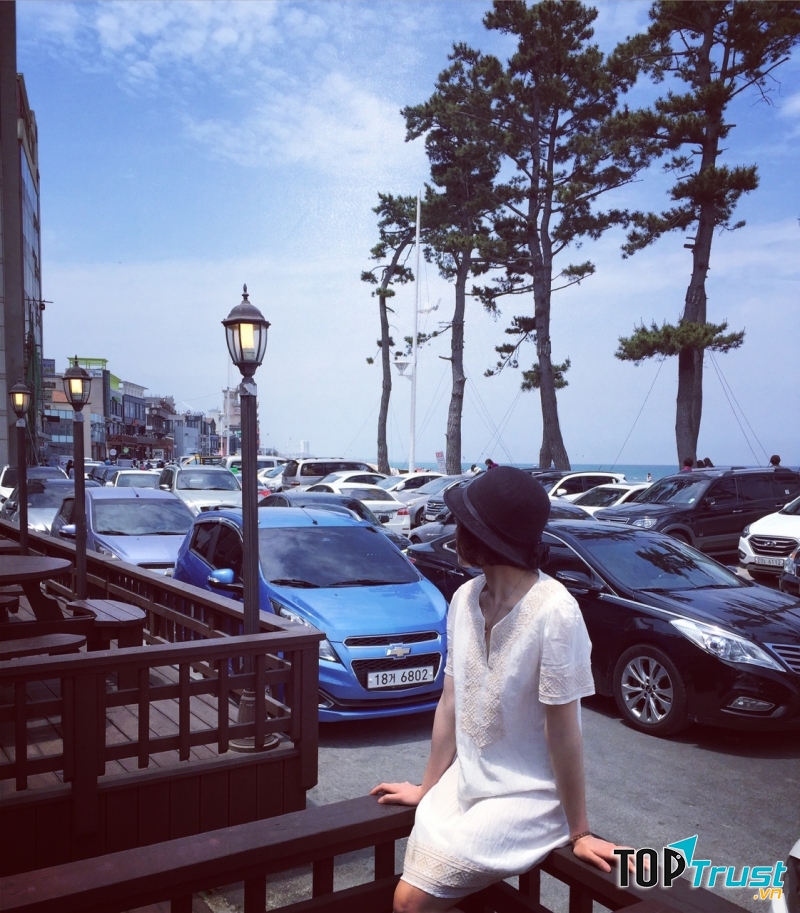 Mãi mãi là bao xa - Diệp Lạc Vô Tâm