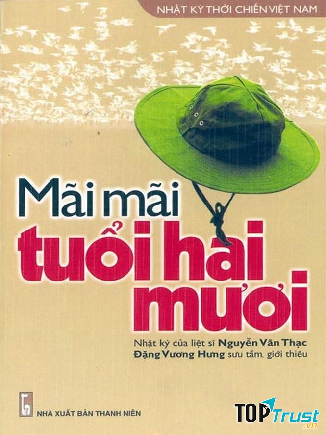 Mãi mãi tuổi hai mươi - Nguyễn Văn Thạc