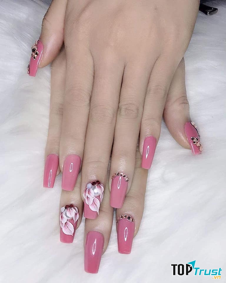 Mai Nail