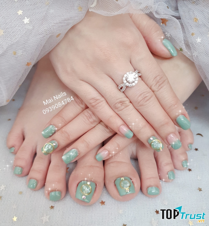 Mai Nails