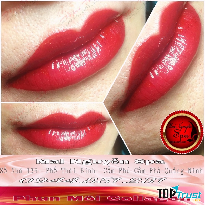 Mai Nguyễn Beauty Spa