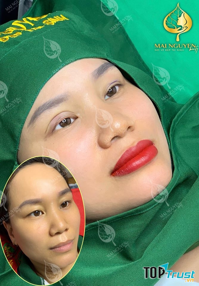 Mai Nguyễn Beauty Spa