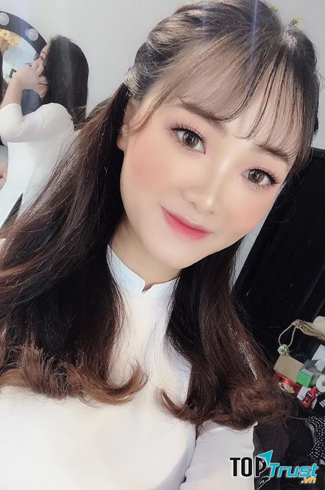 Mai Nhẫn Makeup