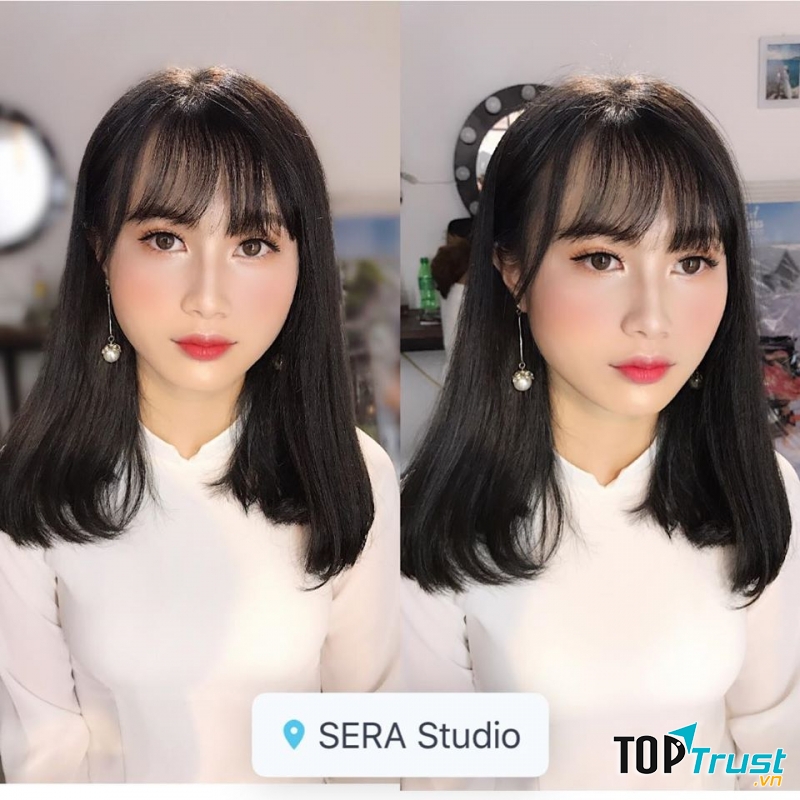 Mai Nhẫn Makeup