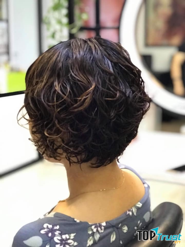 MAI NHUNG Hair Salon