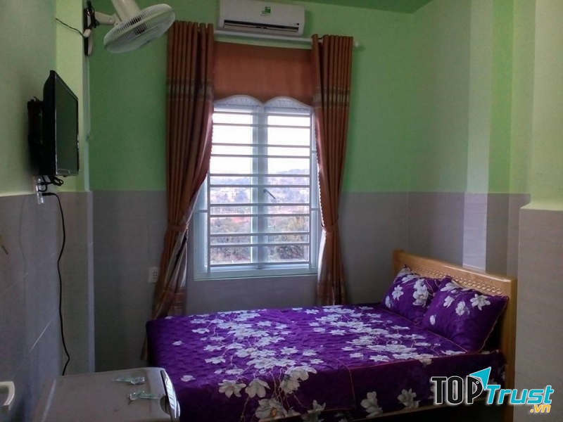 Mai Phương homestay
