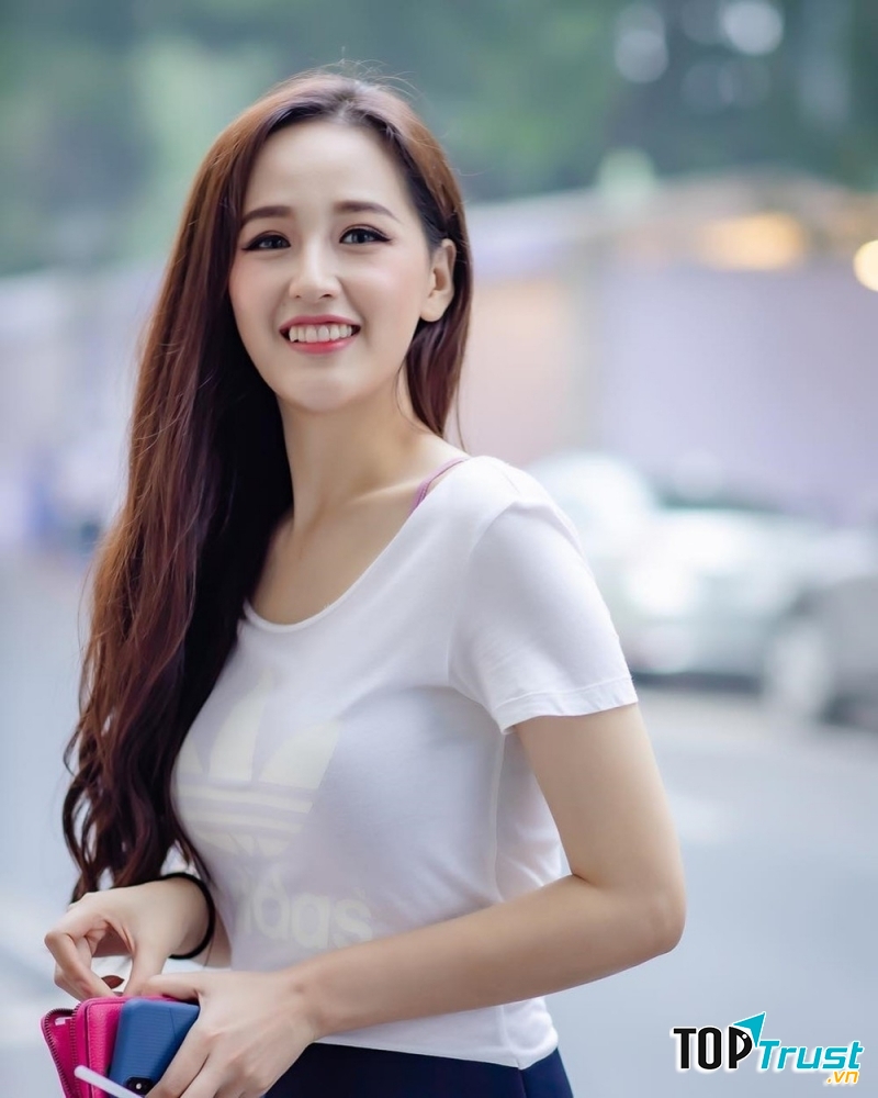 Mai Phương Thúy