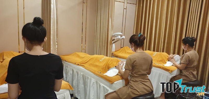 Mai Selena Spa