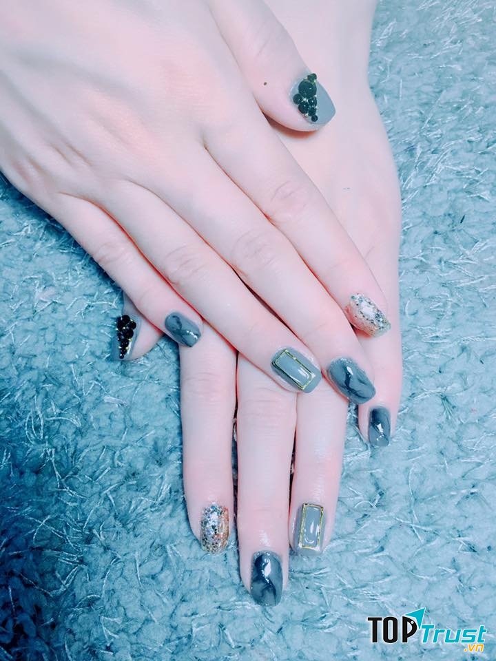 Mai Tâm Nail