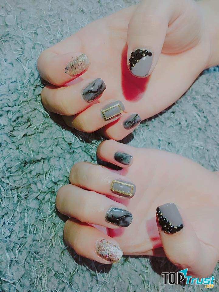 Mai Tâm Nail