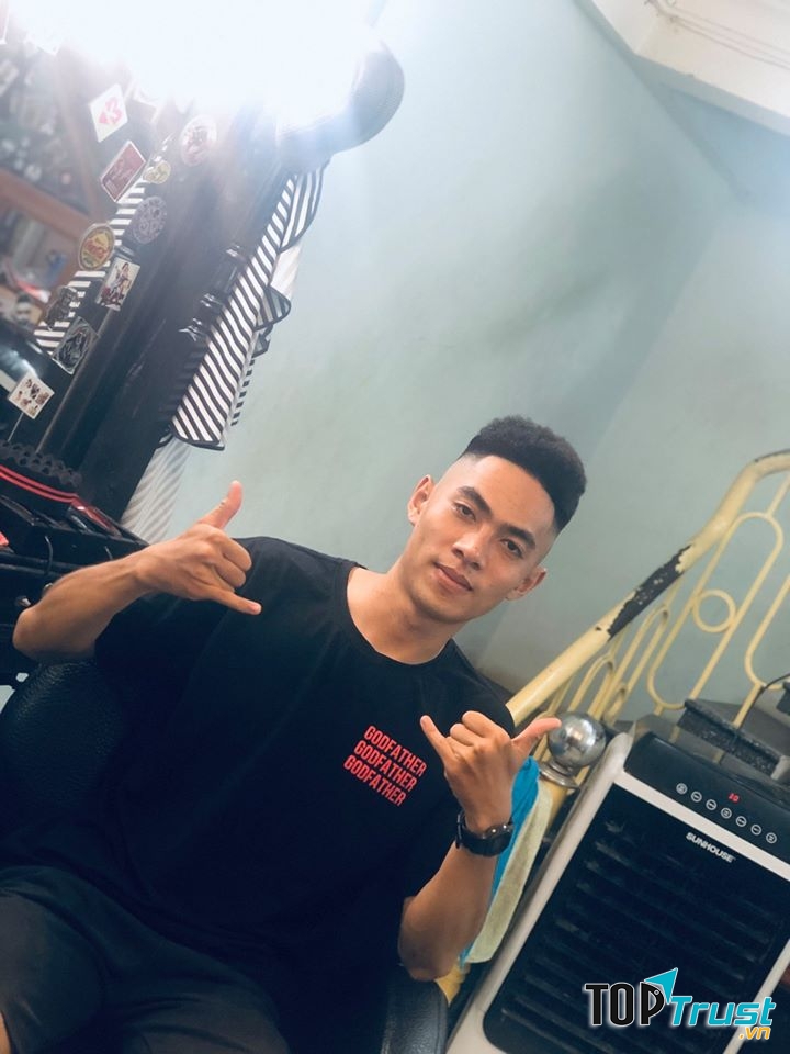 Mai Thiên Barber Shop