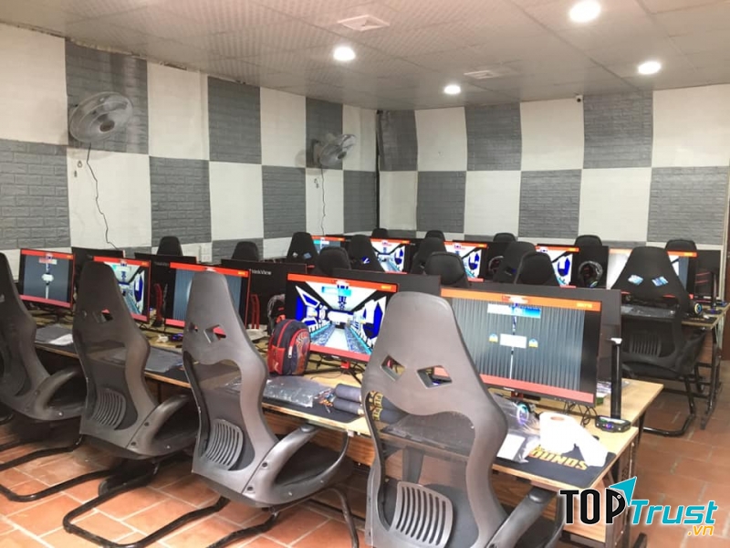 Mai Về Gaming Center