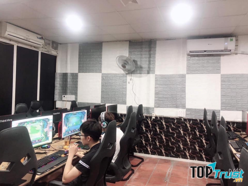 Mai Về Gaming Center