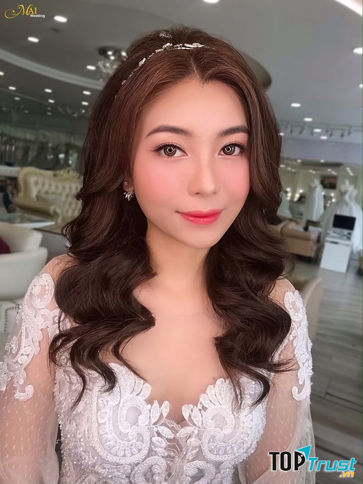 Mai Wedding
