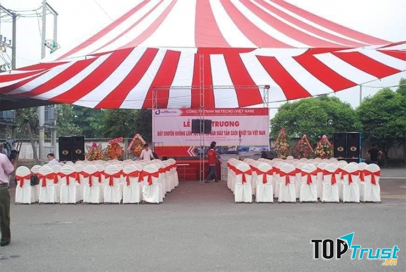 Công ty Hòa Phát Đạt