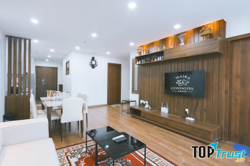 Maika Condotel Đà Lạt