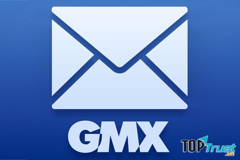 Mail.com và GMX Mail có tất cả những tiện ích của các dịch vụ email thông thường