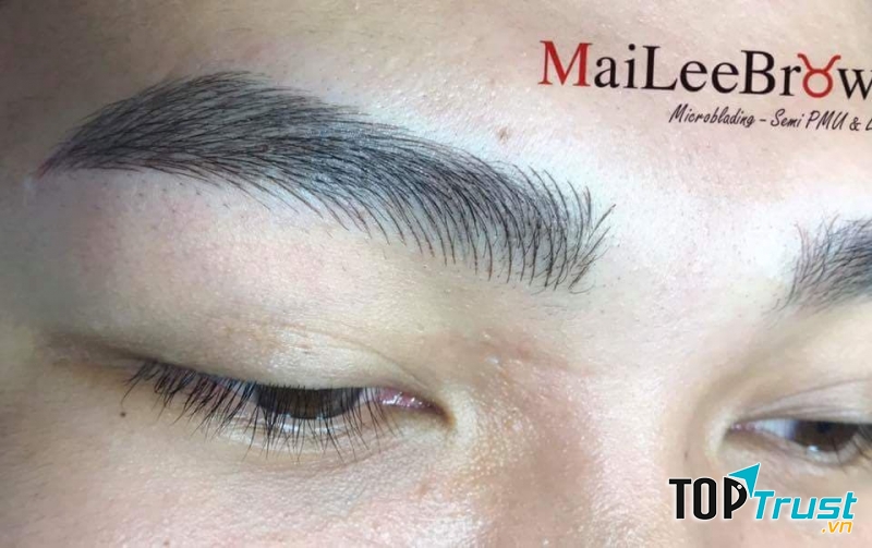 Maileebrows