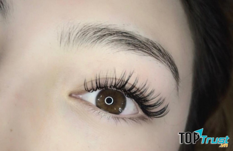 MaiMai EYELASH (Mai Ngoc Nguyen)