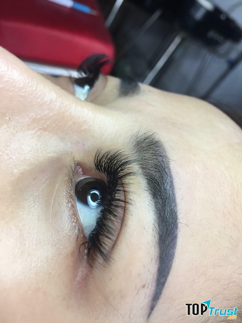 MaiMai EYELASH (Mai Ngoc Nguyen)