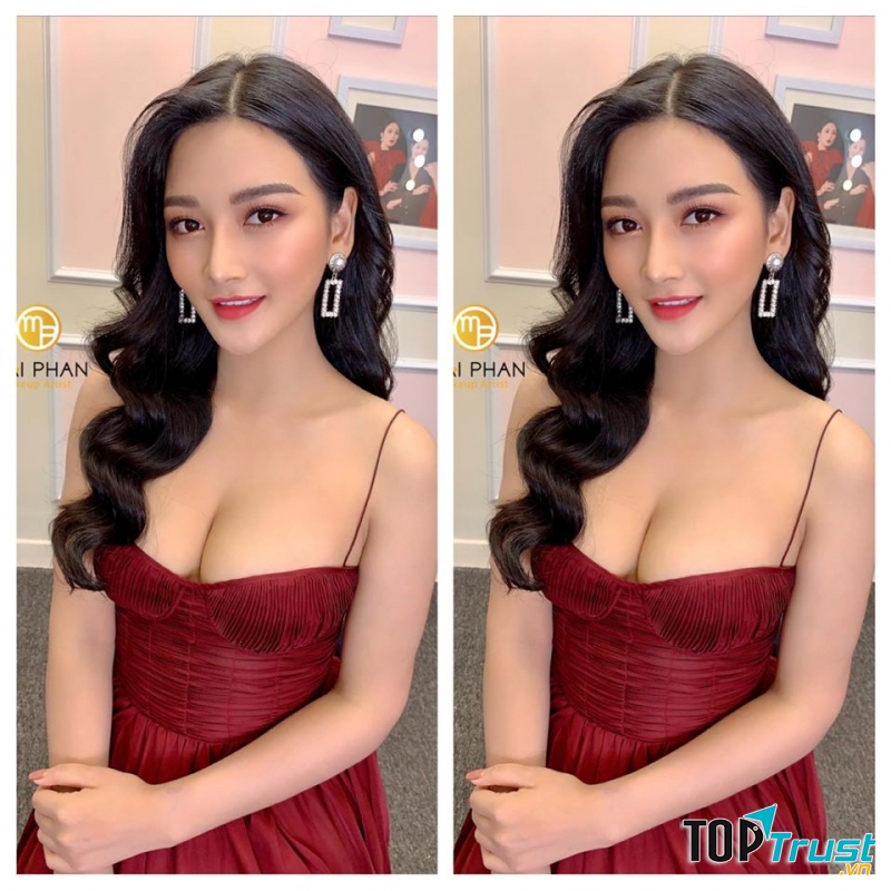 MaiPhan Makeup Artist