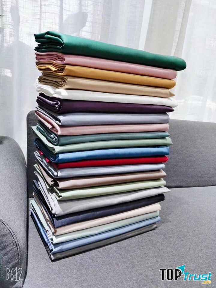 Mai's Bedding - CHĂN GA GỐI