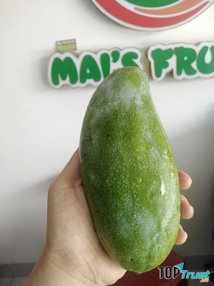 Mai's Green