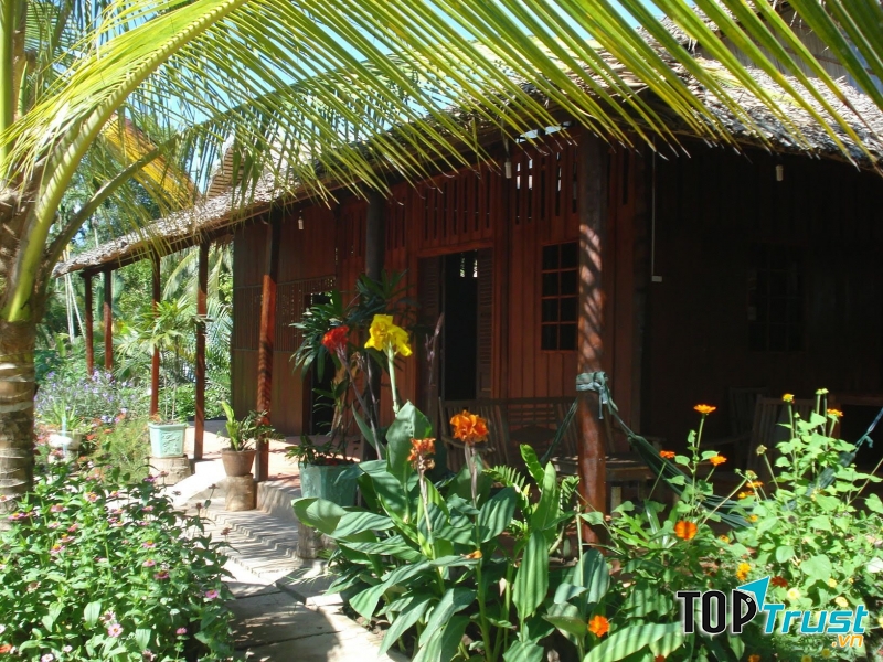 Mai's House Homestay