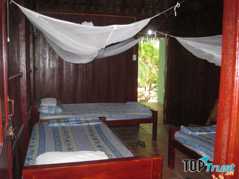 Mai's House Homestay